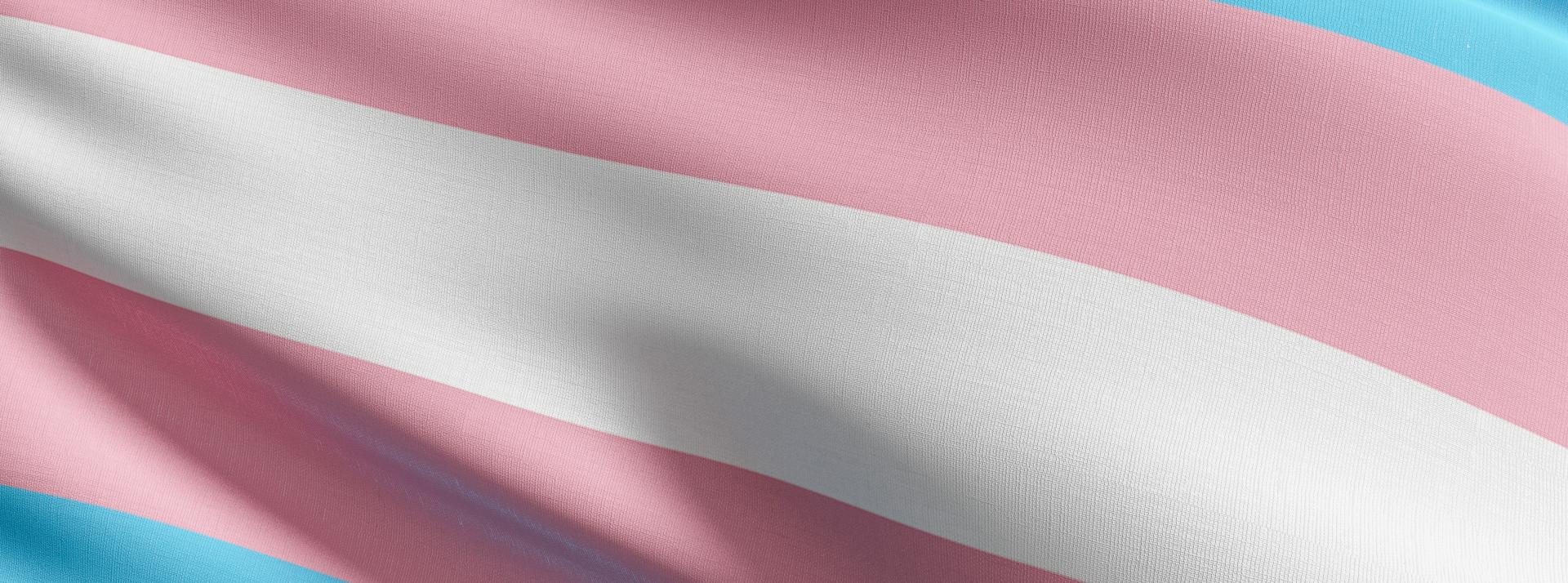 transgender flag